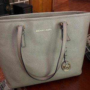 Michael Kors handbag